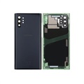 Samsung Galaxy Note10+ Achterkant GH82-20588A - Zwart