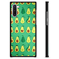 Samsung Galaxy Note10 Beschermhoes - Avocado Patroon