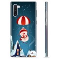 Samsung Galaxy Note10 TPU Case - Sneeuwpop
