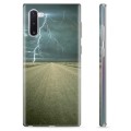 Samsung Galaxy Note10 TPU-hoesje - Storm