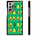 Samsung Galaxy Note20 Ultra Beschermhoes - Avocado Patroon