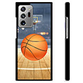 Samsung Galaxy Note20 Ultra Beschermhoes - Basketbal