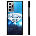 Samsung Galaxy Note20 Ultra Beschermhoes - Diamant