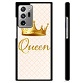 Samsung Galaxy Note20 Ultra Beschermhoes - Queen