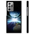 Samsung Galaxy Note20 Ultra Beschermhoes - Space
