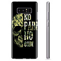 Samsung Galaxy Note8 TPU Case - No Pain, No Gain