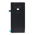 Samsung Galaxy Note9 Achterkant GH82-16920A - Zwart