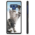 Samsung Galaxy Note9 Beschermhoes - Kat