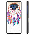 Samsung Galaxy Note9 Beschermende Cover - Dromenvanger