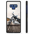Samsung Galaxy Note9 Beschermende Cover - Motorfiets