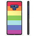 Samsung Galaxy Note9 Beschermende Cover - Pride
