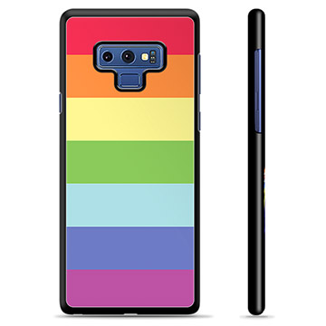 Samsung Galaxy Note9 Beschermhoes - Trots