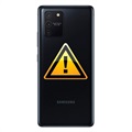 Samsung Galaxy S10 Lite Batterij Cover Reparatie