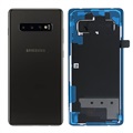 Samsung Galaxy S10+ Back Cover GH82-18867A - Keramiek Zwart