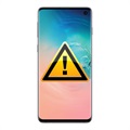 Samsung Galaxy S10 Audio Jack Flexkabel Reparatie