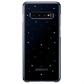 Samsung Galaxy S10+ LED Cover EF-KG975CBEGWW