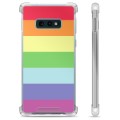 Samsung Galaxy S10e Hybride Case - Pride