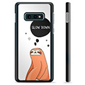 Samsung Galaxy S10e Beschermende Cover - Vertragen
