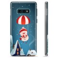 Samsung Galaxy S10e TPU Case - Sneeuwpop