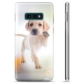 Samsung Galaxy S10e TPU Case - Hond