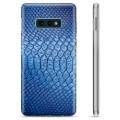 Samsung Galaxy S10e TPU Case - Leer