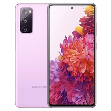 Samsung Galaxy S20 FE 5G Duos - 128GB - Cloud Lavendel