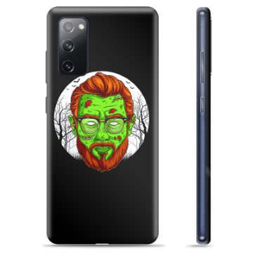 Samsung Galaxy S20 FE TPU-hoesje - Zombie