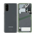 Samsung Galaxy S20 Back Cover GH82-22068A - Grijs