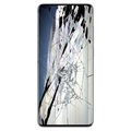 Samsung Galaxy S20+ LCD en Touchscreen Reparatie - Grijs