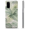 Samsung Galaxy S20 TPU Hoesje - Tropic