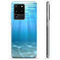 Samsung Galaxy S20 Ultra TPU Hoesje - Zee
