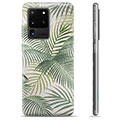 Samsung Galaxy S20 Ultra TPU-hoesje - Tropic