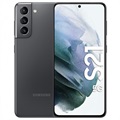 Samsung Galaxy S21 5G - 128GB (Gebruikt - Goede staat) - Phantom Grey