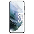 Samsung Galaxy S21 5G - 128GB (Gebruikt - Goede staat) - Phantom Grey
