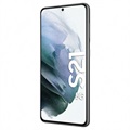 Samsung Galaxy S21 5G - 128GB (Gebruikt - Goede staat) - Phantom Grey