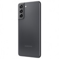Samsung Galaxy S21 5G - 128GB (Gebruikt - Goede staat) - Phantom Grey