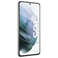 Samsung Galaxy S21 5G - 128GB (Gebruikt - Goede staat) - Phantom Grey