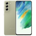 Samsung Galaxy S21 FE 5G - 128GB - Olijf