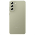 Samsung Galaxy S21 FE 5G - 128GB - Olijf