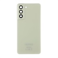 Samsung Galaxy S21 FE 5G Achterkant GH82-26156C - Olijf