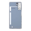 Samsung Galaxy S21 FE 5G Achterkant GH82-26156C - Olijf