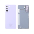 Samsung Galaxy S21 FE 5G Back Cover GH82-26156D - Lavendel