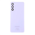 Samsung Galaxy S21 FE 5G Back Cover GH82-26156D - Lavendel
