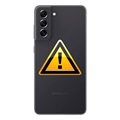 Samsung Galaxy S21 FE 5G Batterij Cover Reparatie