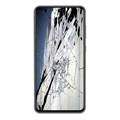 Samsung Galaxy S21 FE 5G LCD- en touchscreen-reparatie
