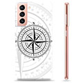 Samsung Galaxy S21 5G TPU Case - Kompas