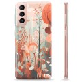 Samsung Galaxy S21 5G TPU-hoesje - Oud Bos