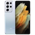 Samsung Galaxy S21 Ultra 5G - 128GB (Gebruikt - Goede staat) - Phantom Zilver