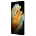 Samsung Galaxy S21 Ultra 5G - 128GB (Gebruikt - Goede staat) - Phantom Zilver