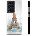 Samsung Galaxy S21 Ultra 5G beschermhoes - Parijs